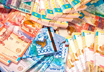  Аудит расчетов с бюджетом в Алматы