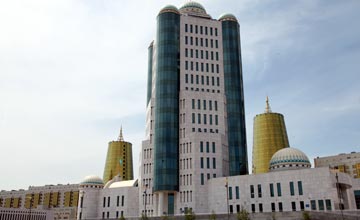 бухгалтерские услуги в Алматы