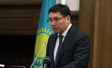 аудит финансовой отчетности в Алматы
