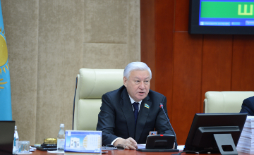 аудит финансовой отчетности в Алматы