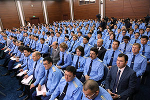 Финансовый аудит в Алматы