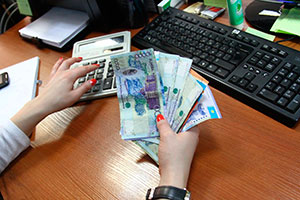 Как будут облагать налогами самозанятых казахстанцев