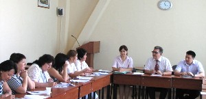 Аудиторская компания в Алматы
